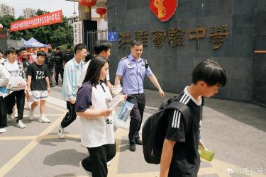 丽水中考圆满结束，各校录取分数线揭晓及后续学习建议