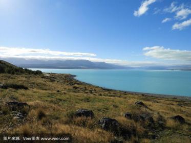 特卡波温泉：享受自然美景，放松身心的理想之地