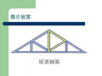 三角形的稳定性及其在工程设计中的应用