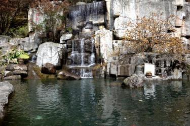 莆田瑞云山风景区：自然风光与丰富植被的绝美胜地